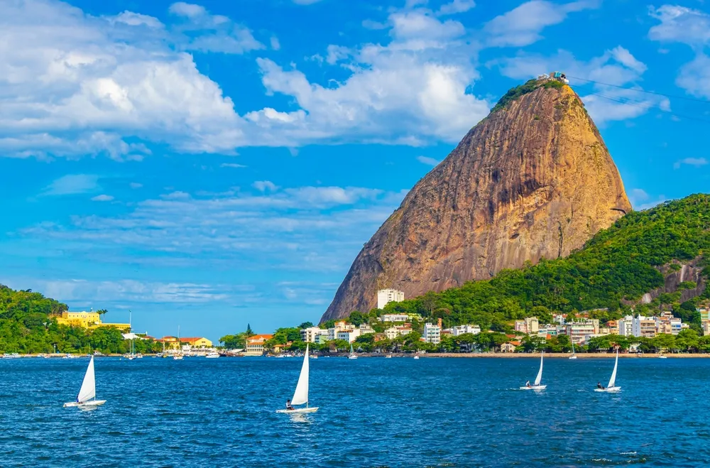 Rio De Janeiro