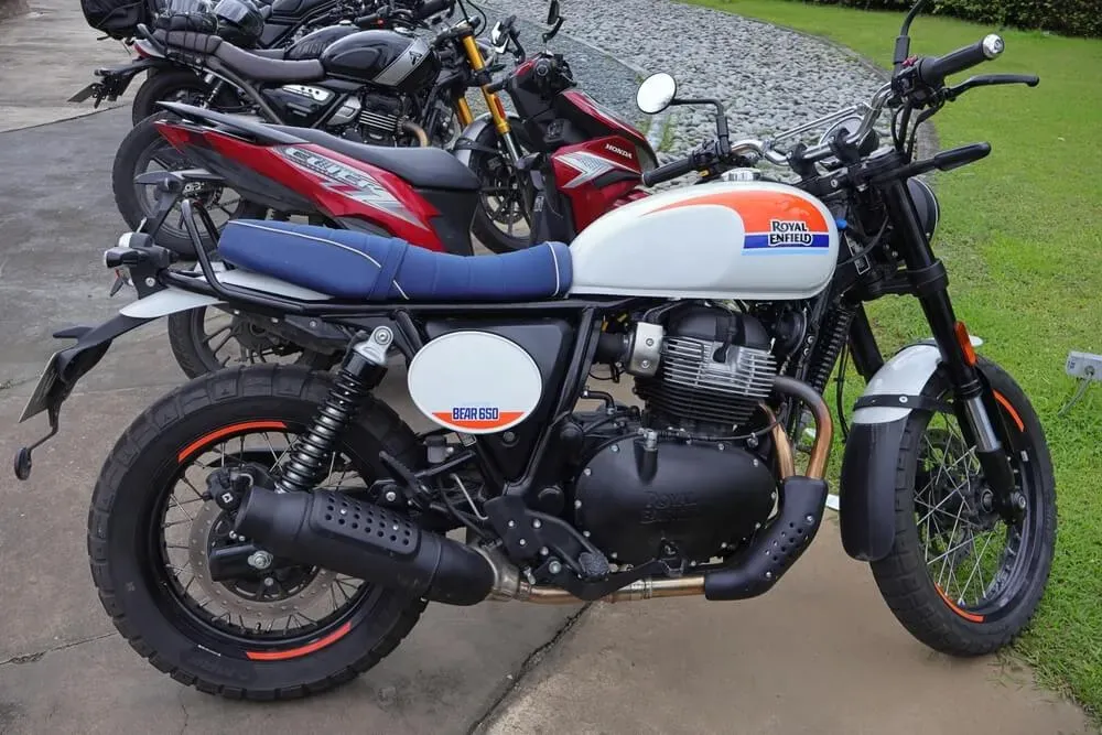Royal Enfield Bear 650 image.webp