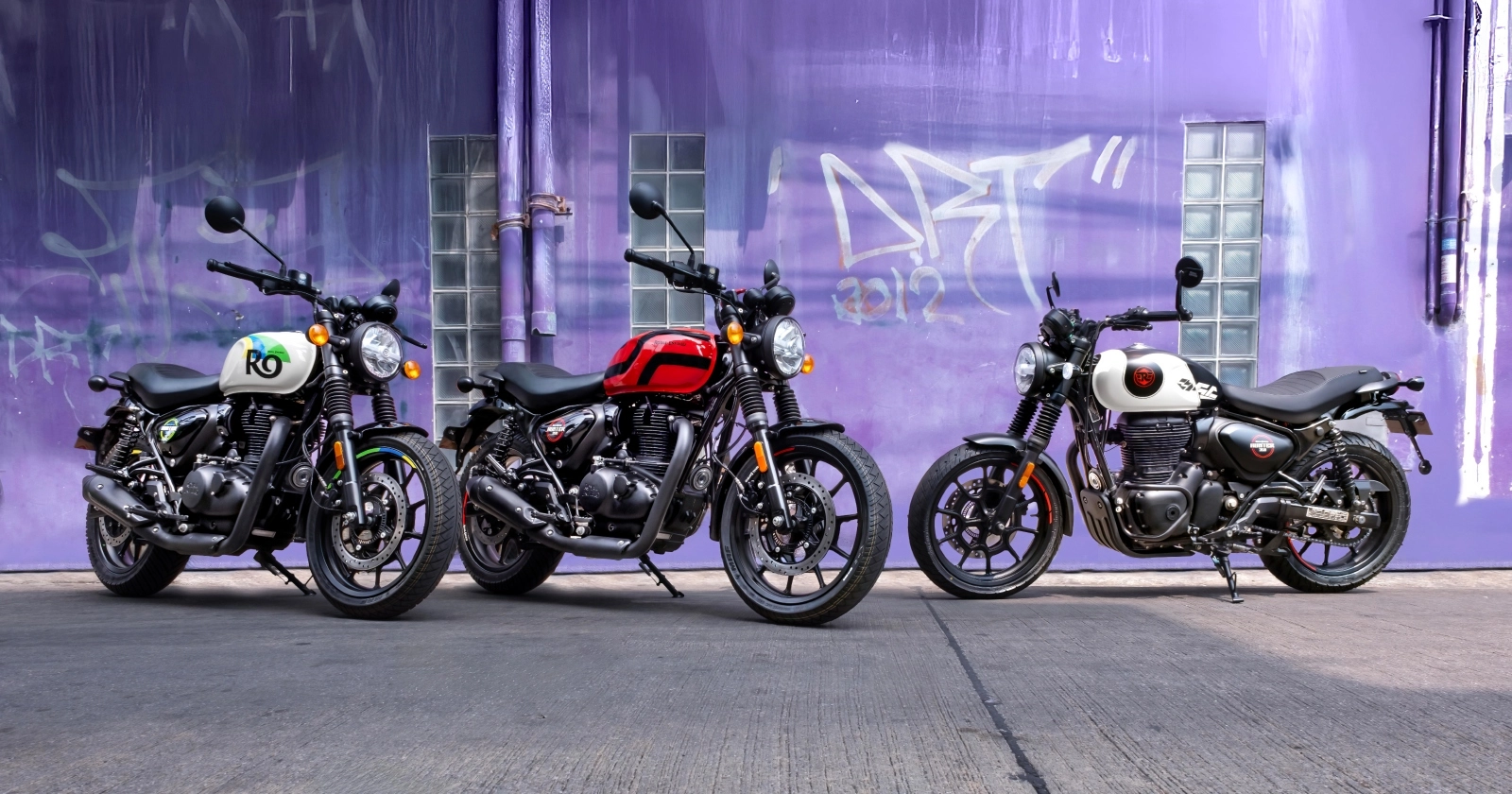 Royal Enfield To Expand Production Capacity To Produce 20 Lakh Motorcycles, Eicher To Invest ₹958 Crore