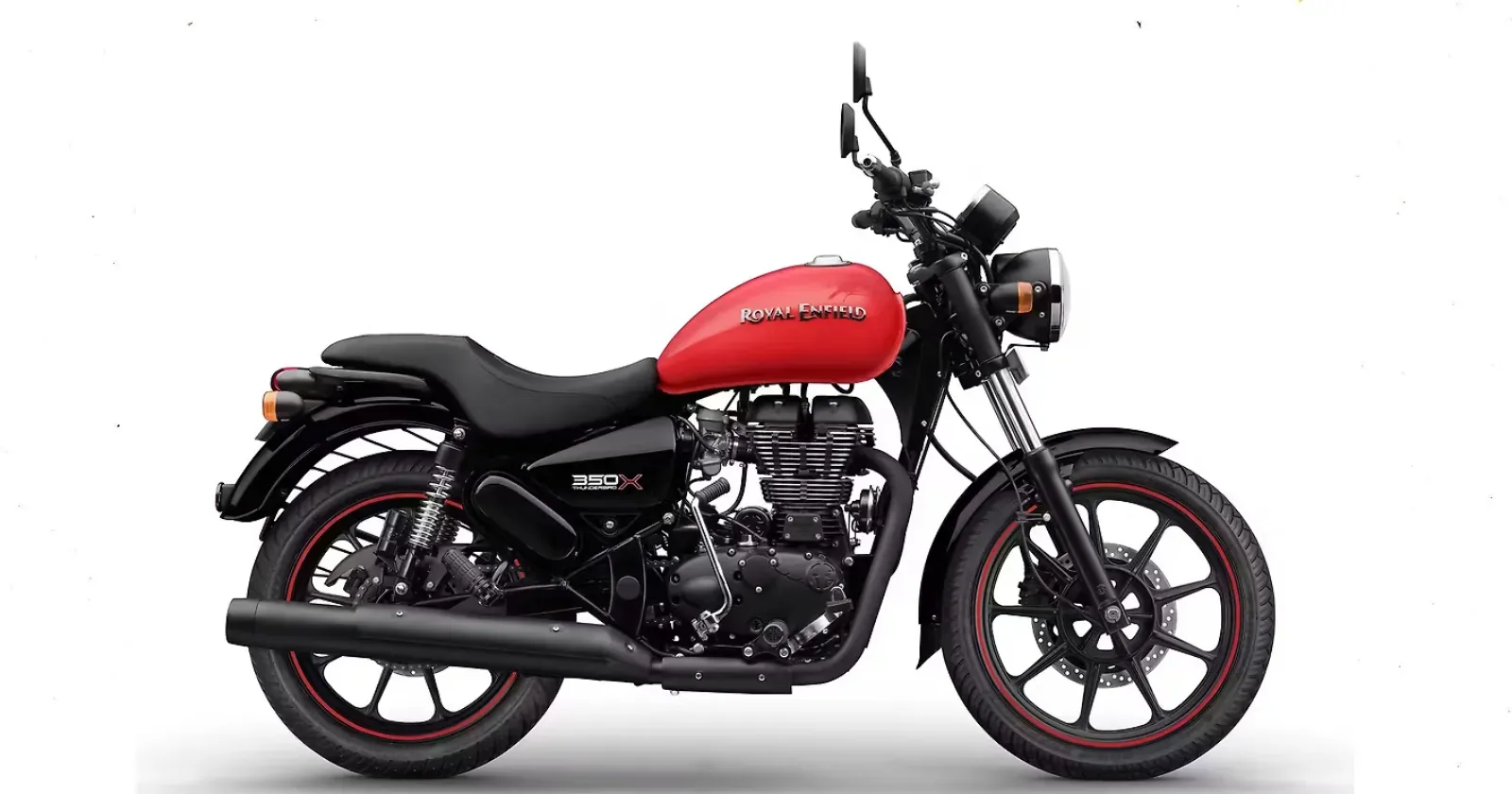 Royal Enfield thunder 350X.webp