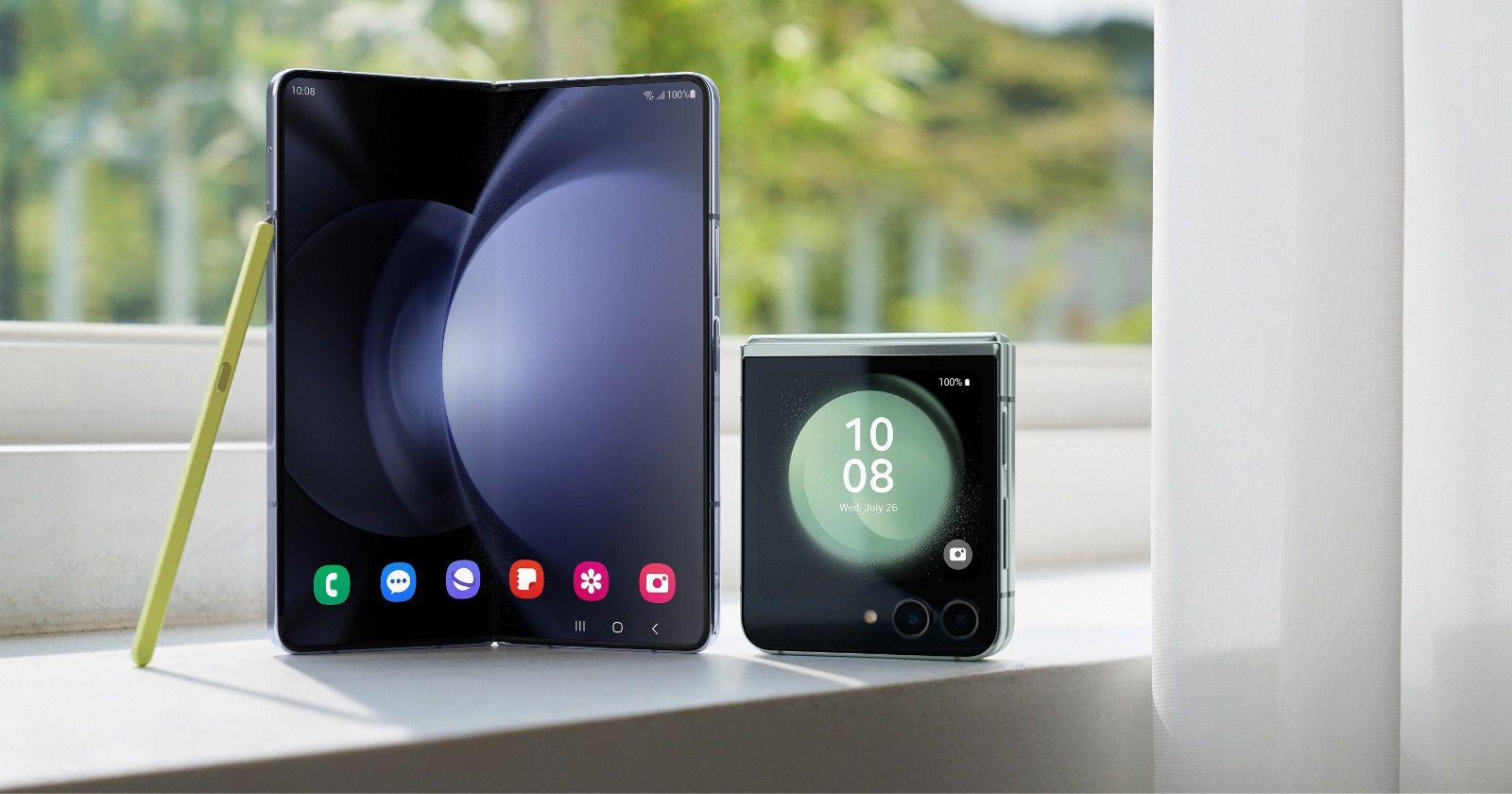 Foldable Smartphone Sales Hit a New Record in Q3