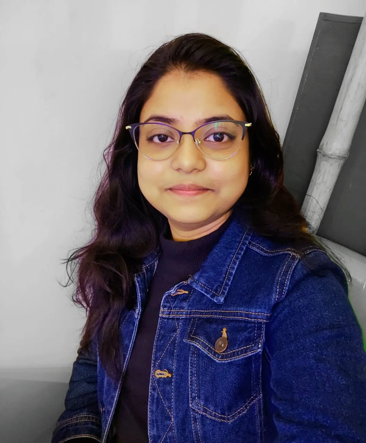 Author photo Icon