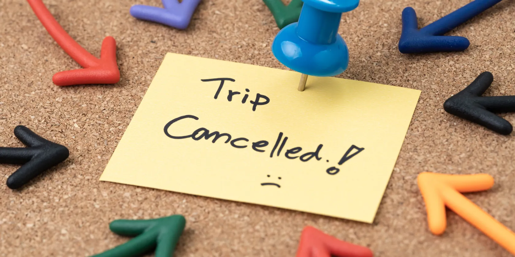 Trip Cancellation Insurance
