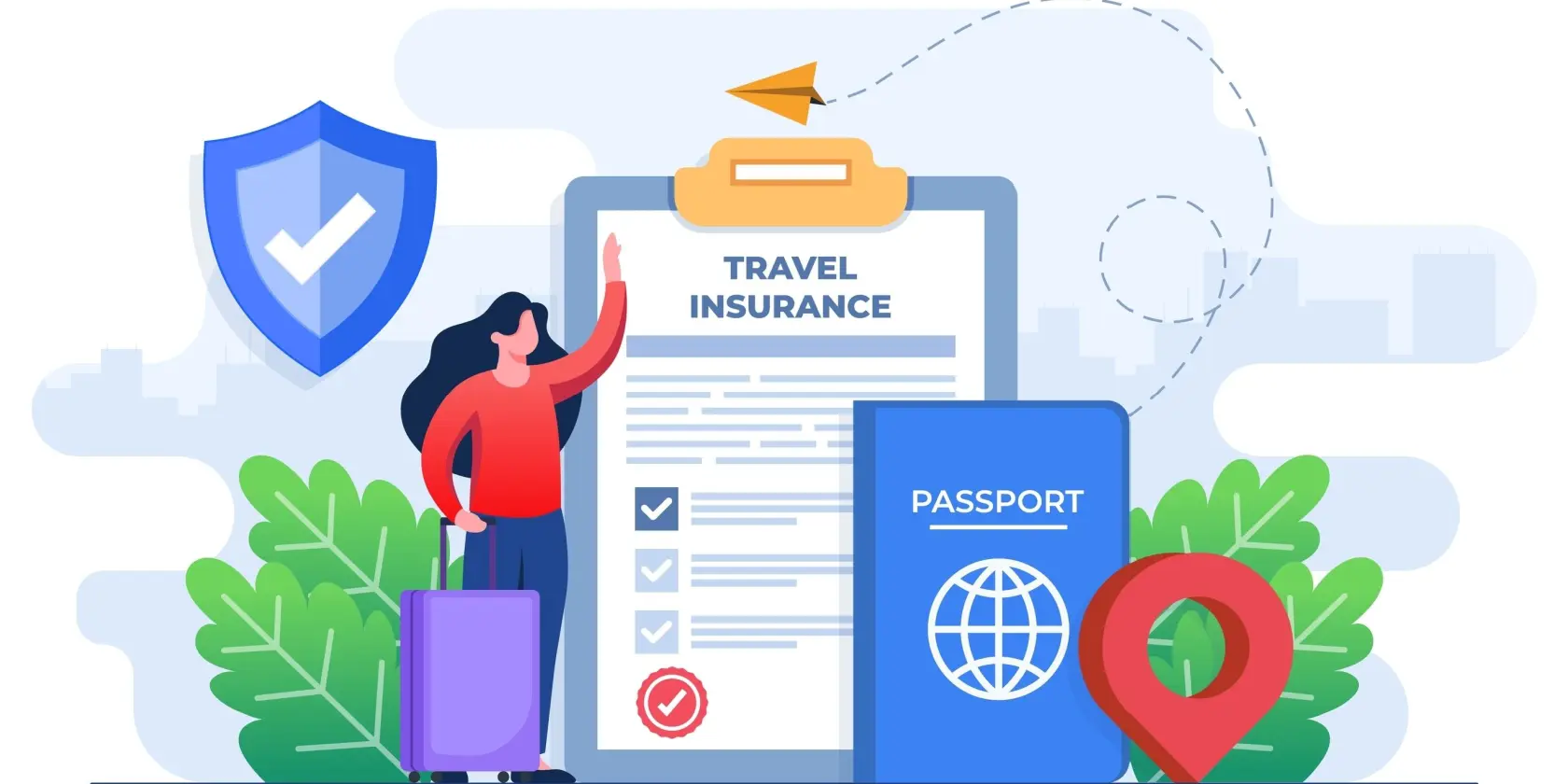 Is Travel Insurance Mandatory for Thailand From India?