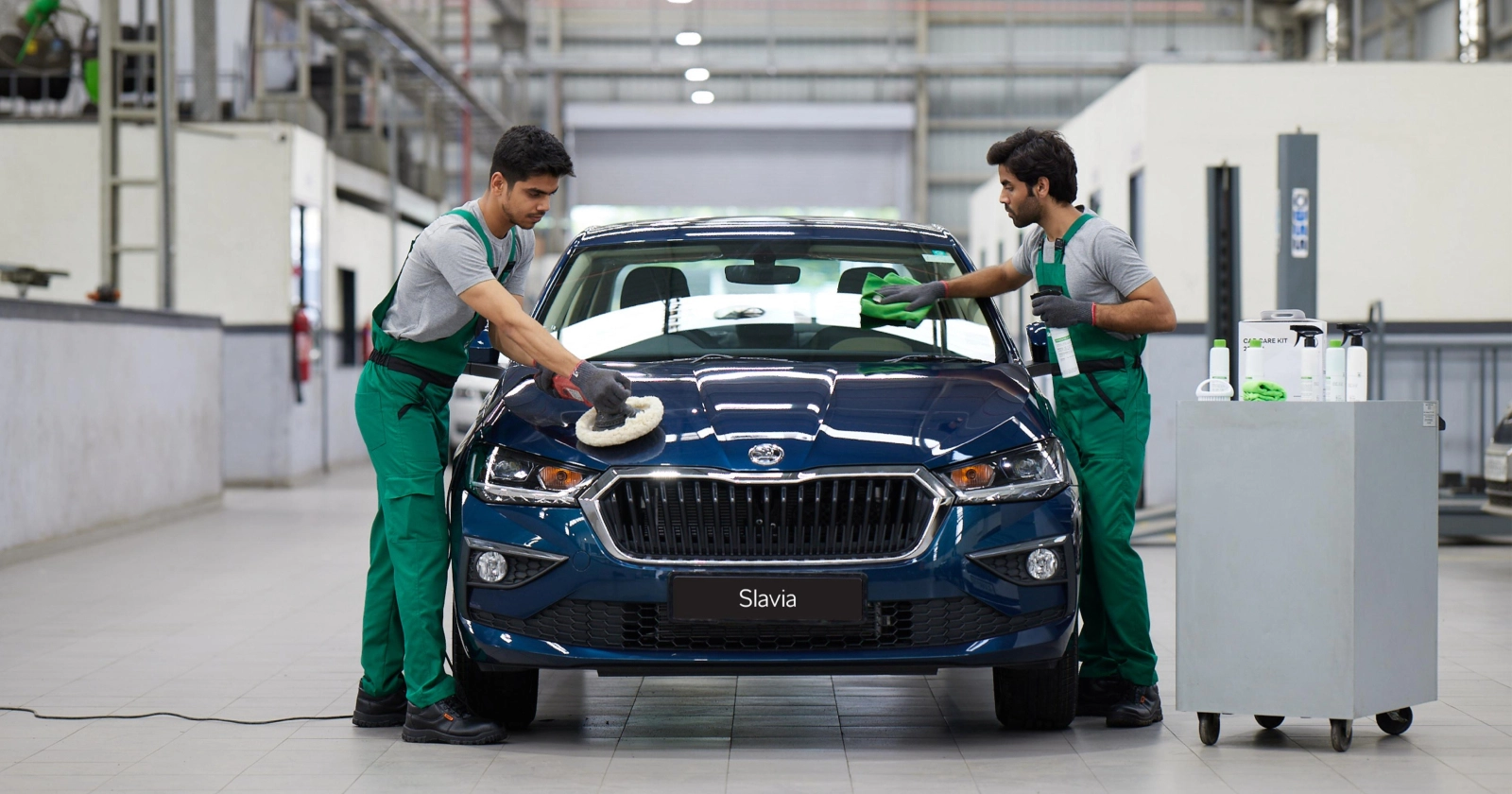 Skoda Announces New 4-year Warranty, RSA Across Entire Range