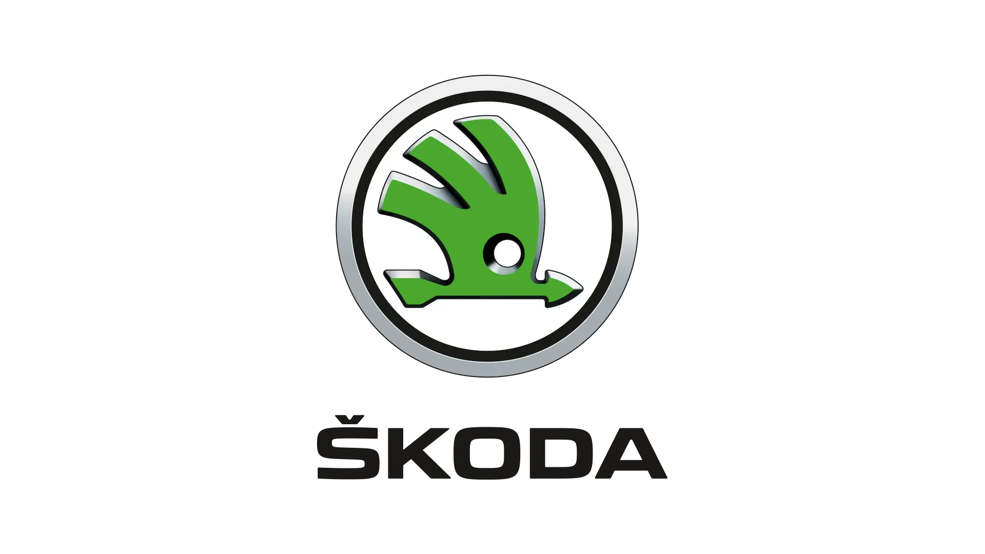 Skoda logo