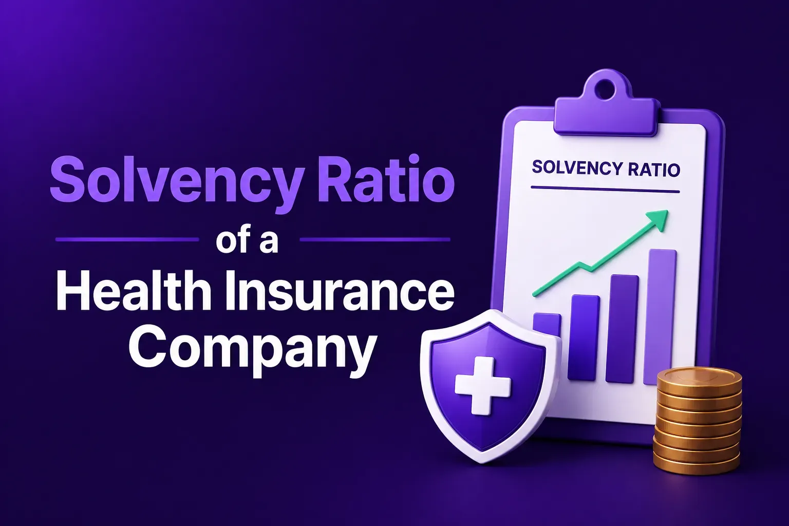 Solvency Ratio of a Health Insurance Company.webp