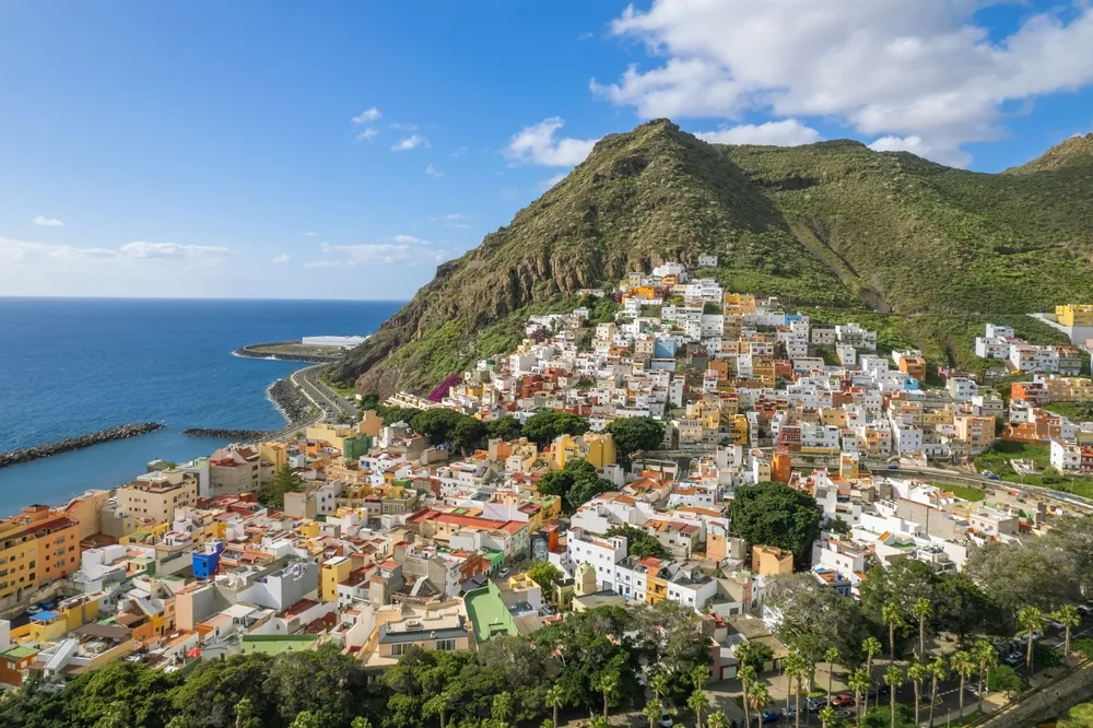 Spain