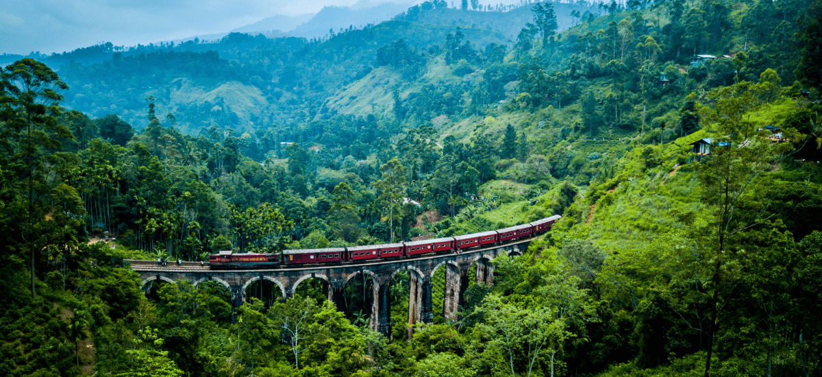 Sri Lanka