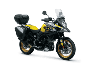 Strom 1000 V Strom 650 Xt 2017 Cruise Control For Suzuki DL650