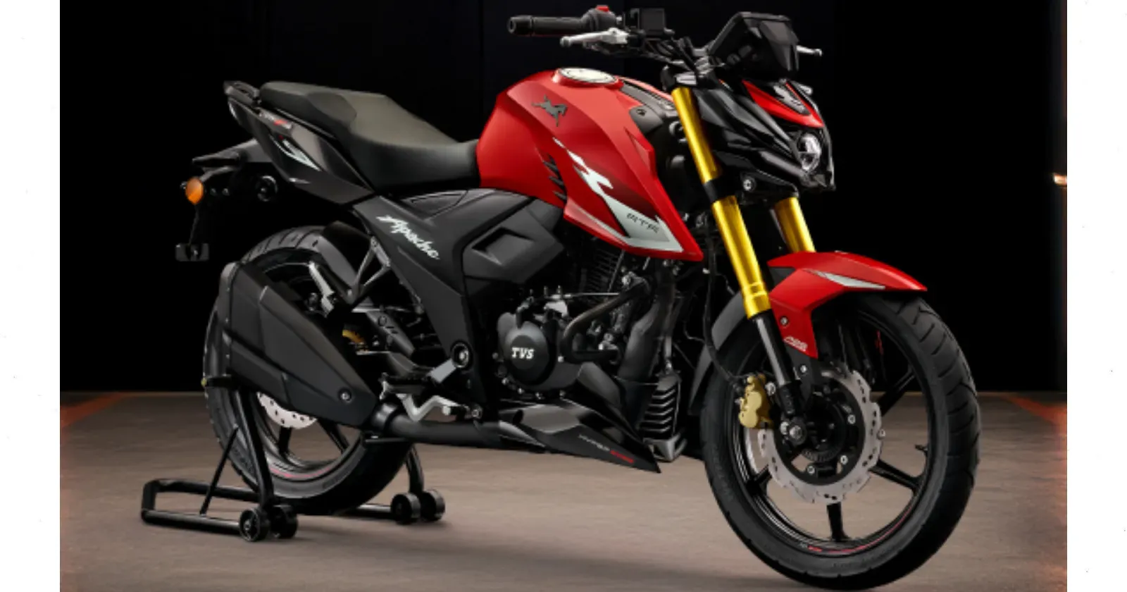 TVS Apache RTR 160 4V.webp