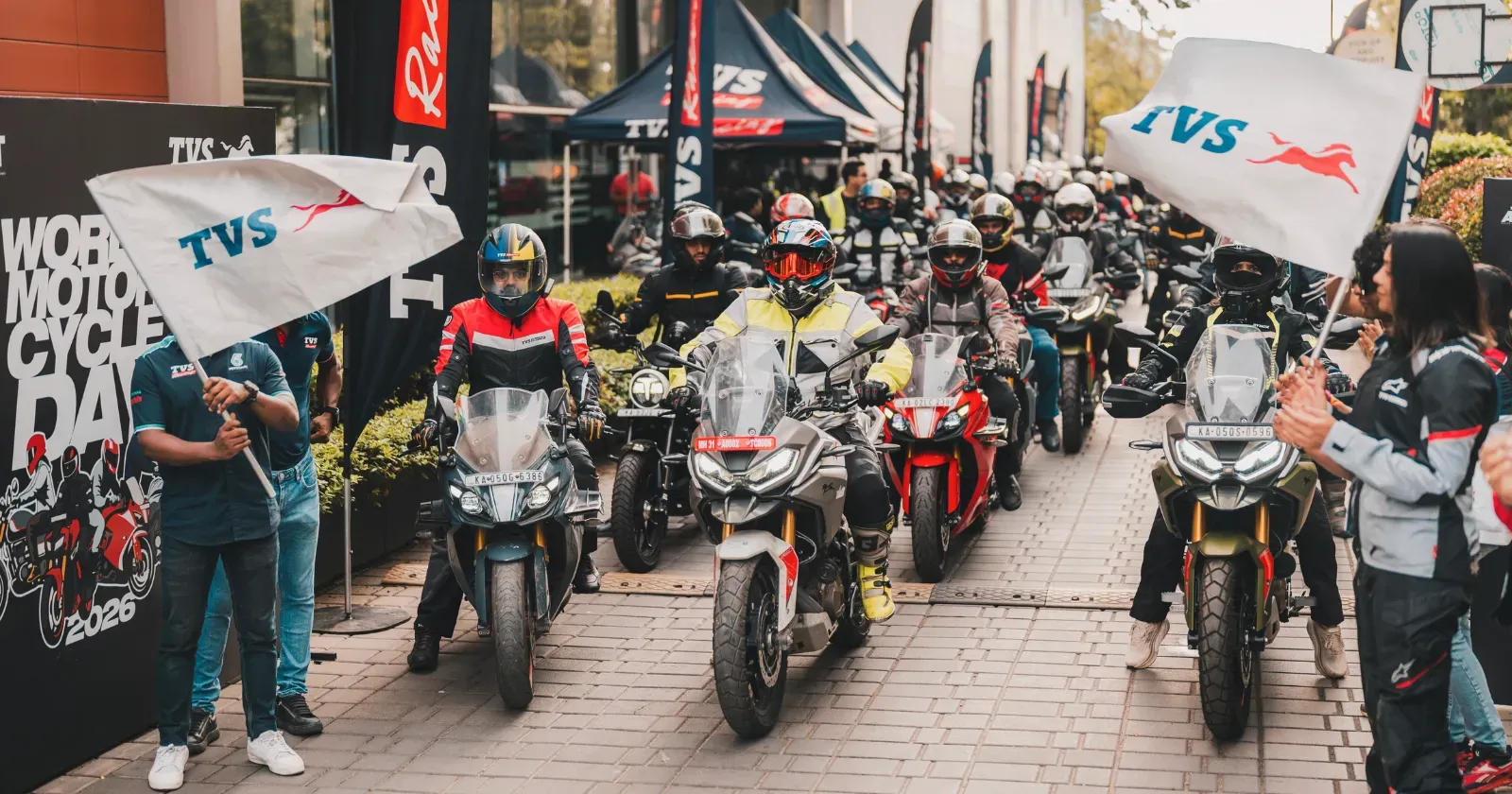 TVS world motorcycle day.webp