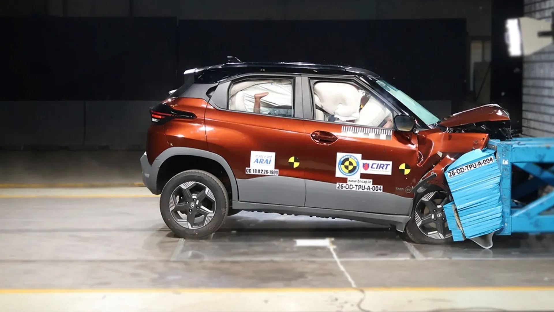 Tata Punch EV Bharat NCAP.webp