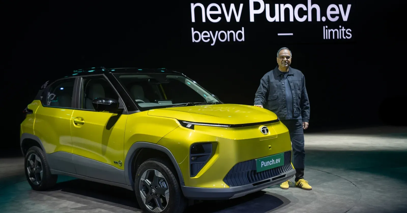 Tata Punch EV Facelift.webp