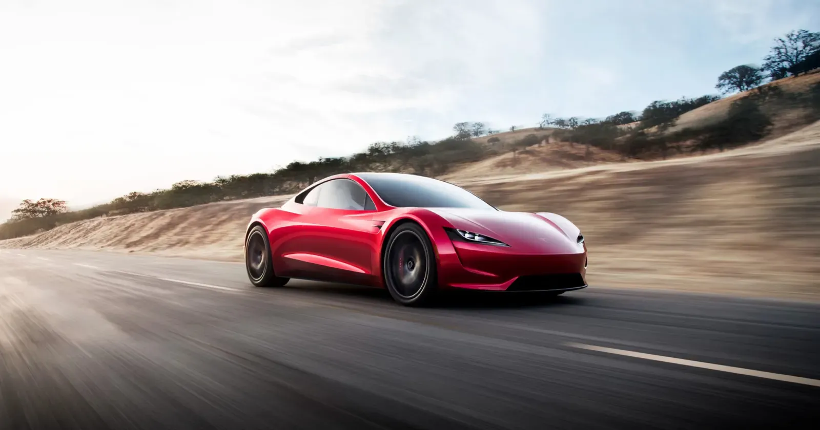 Tesla Files New Patents For Seats in Upcoming Roadster