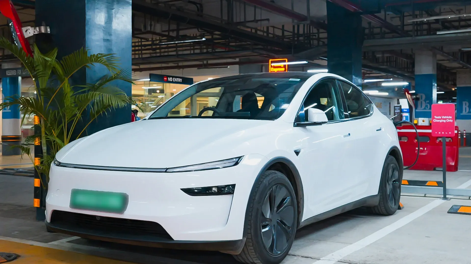Tesla Thane Destination Charger.webp