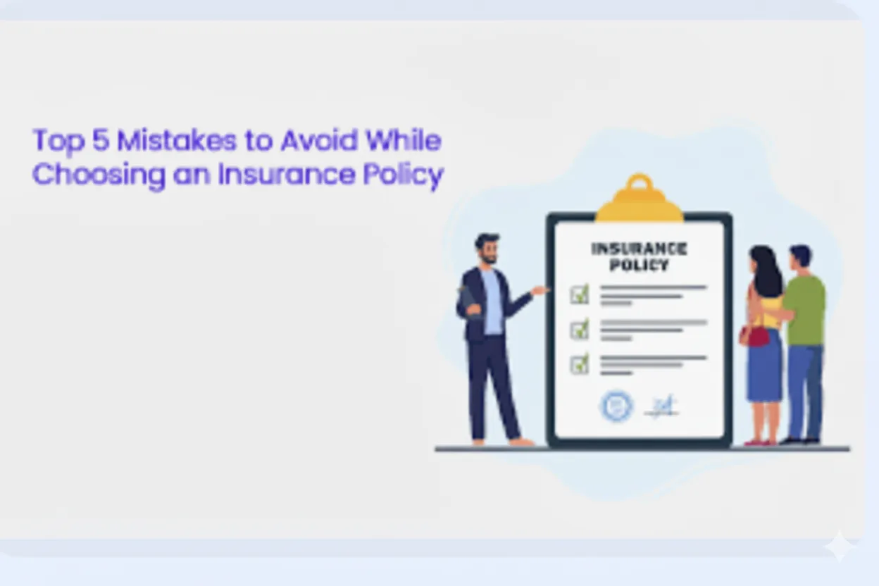 What Are the Top 5 Mistakes to Avoid When Buying a Travel Insurance Policy?
