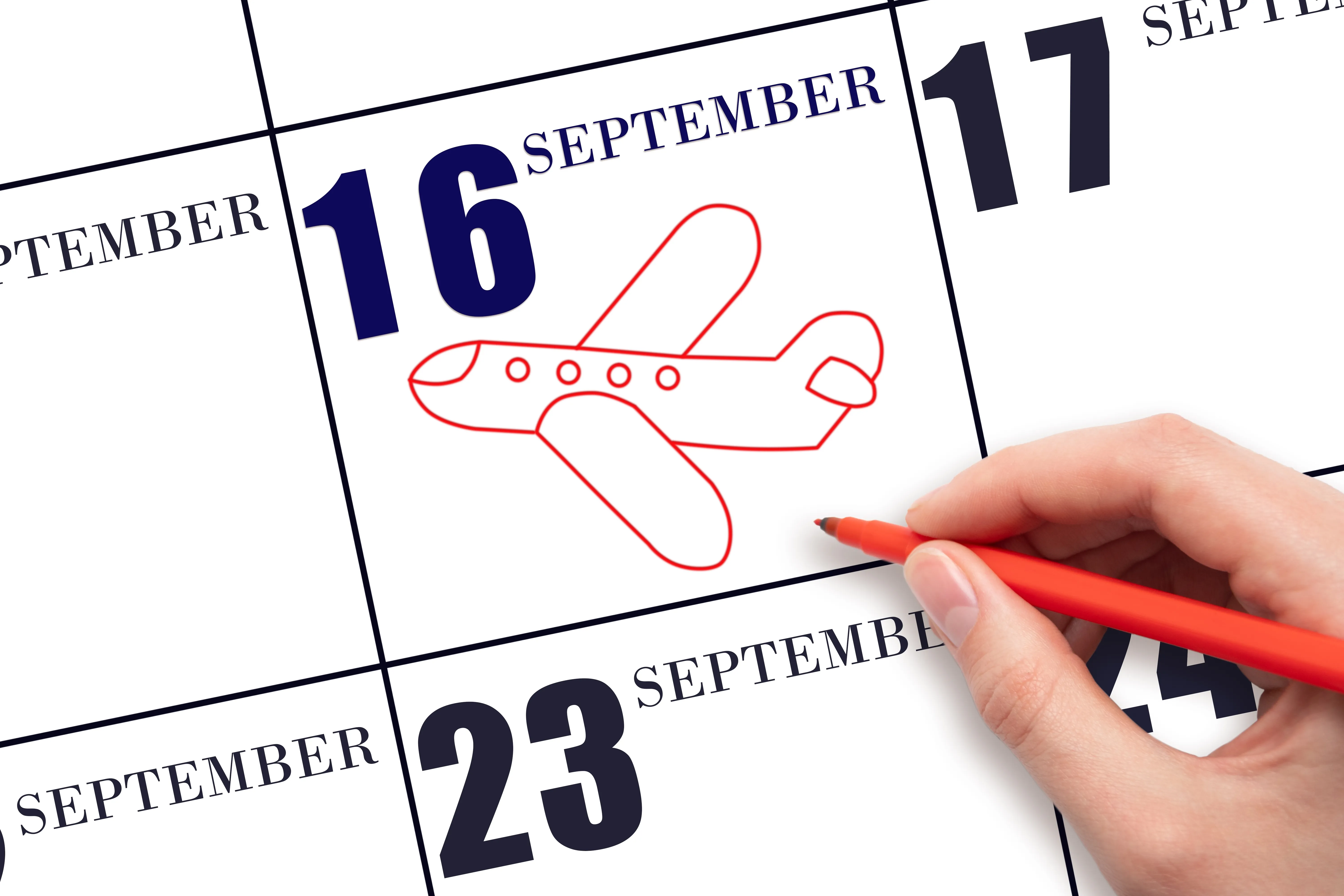 Top Places to Visit in September Outside India