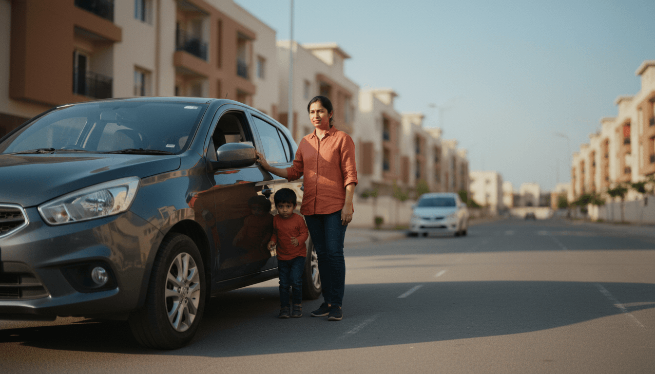 Top Safest Cars in India in 2026 (Global NCAP Rating)