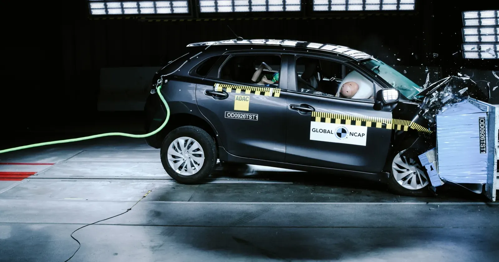 Toyota Glanza Global NCAP 2026 2.webp