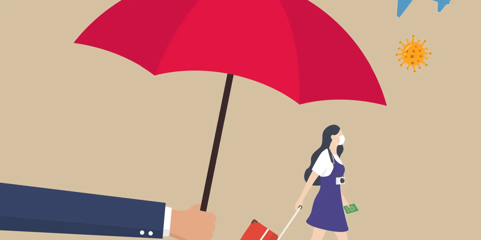 Travel Insurance for COVID-19 Coverage.webp