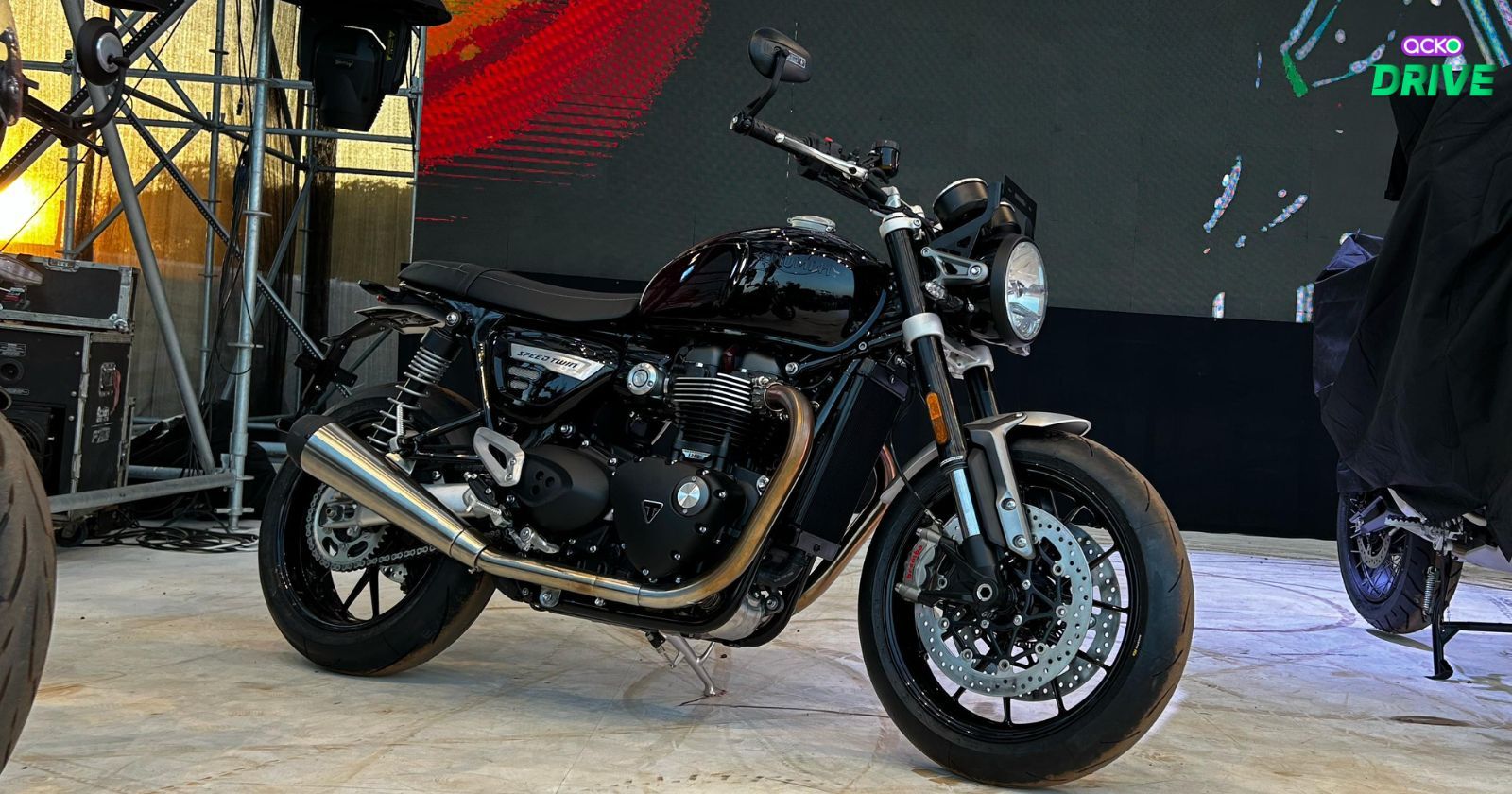 EXCLUSIVE Triumph Bonneville 400 Being Considered