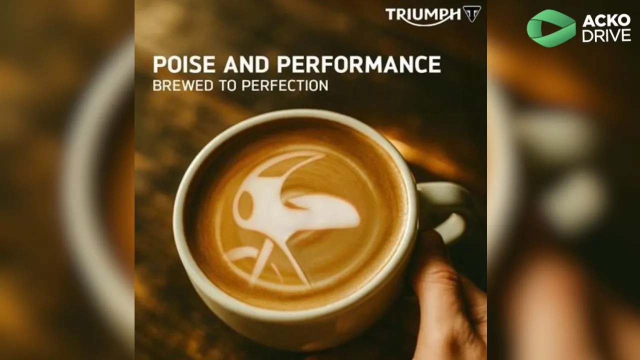 Triumph Thruxton 400 To Launch On August 6