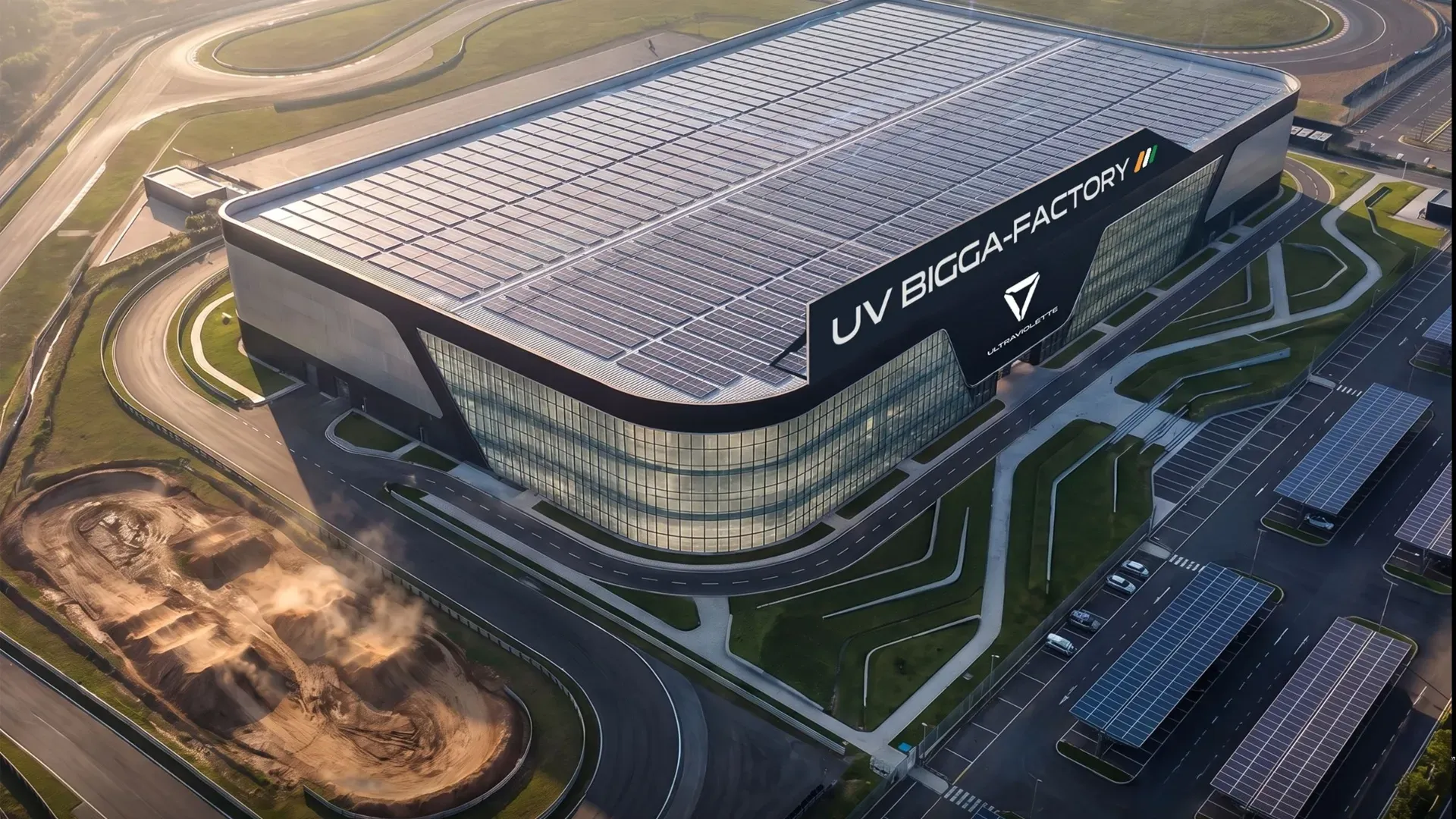 Ultraviolette BIGGA Factory.webp