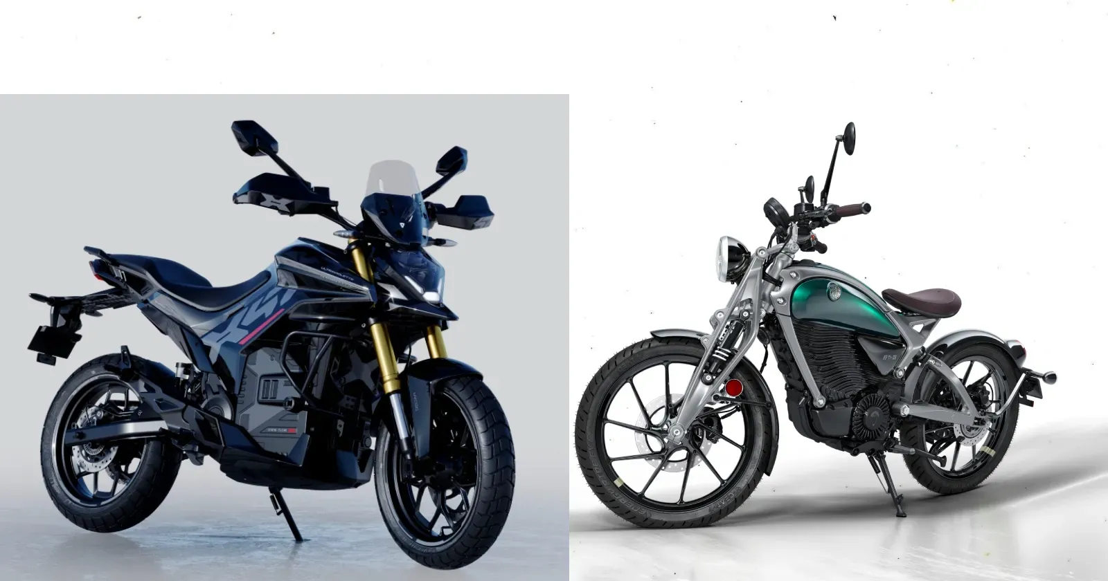 Ultraviolette CEO Congratulates Royal Enfield For Stepping Into EV Space