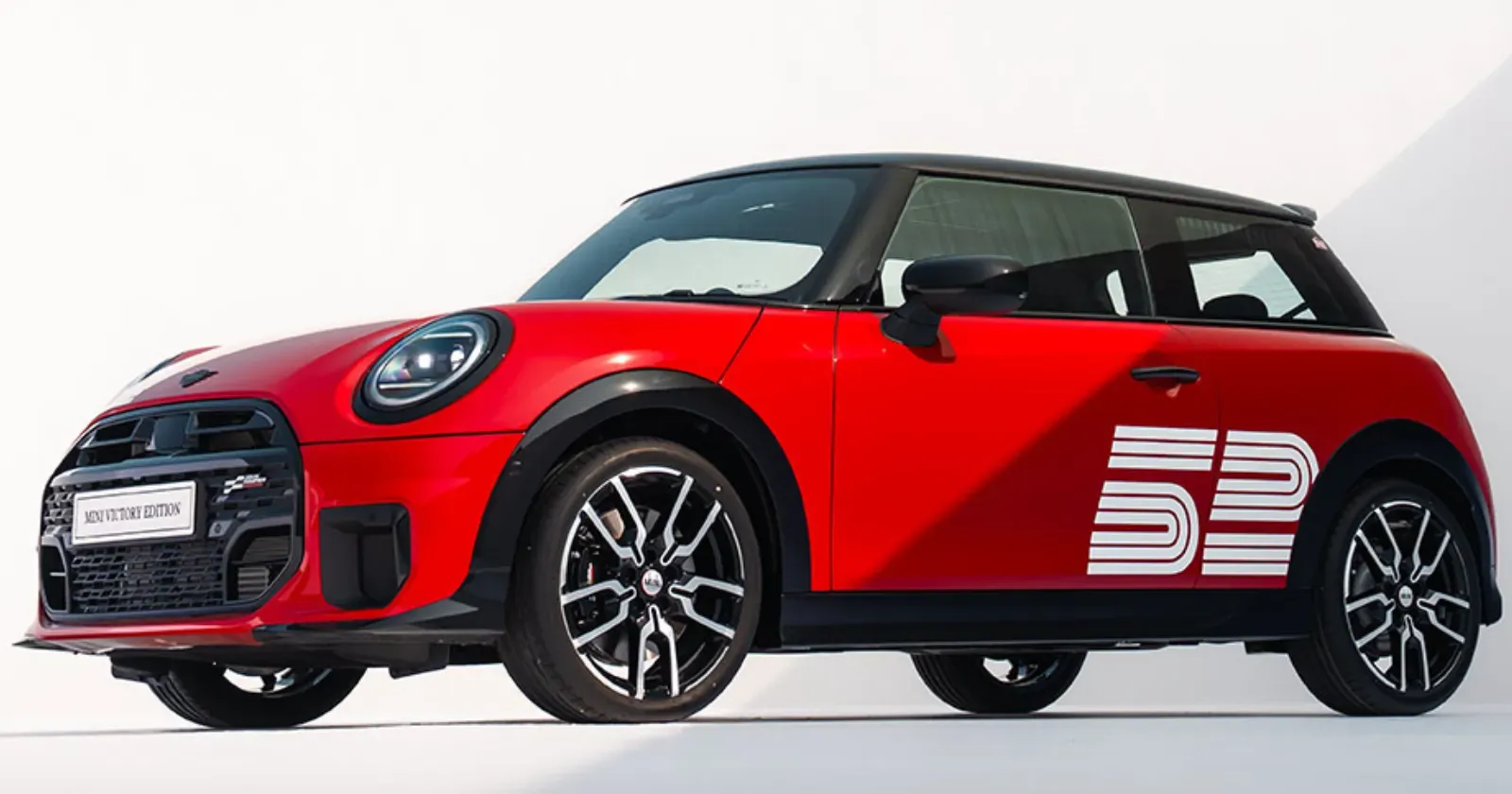 New MINI Cooper S Victory Edition Pre-Bookings Open In India Today: What Buyers Need To Know