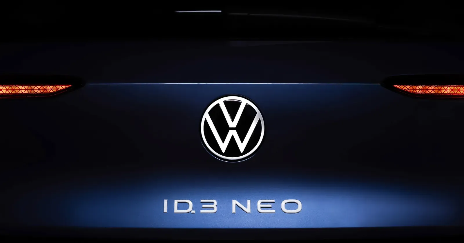 VW ID 3 NEO