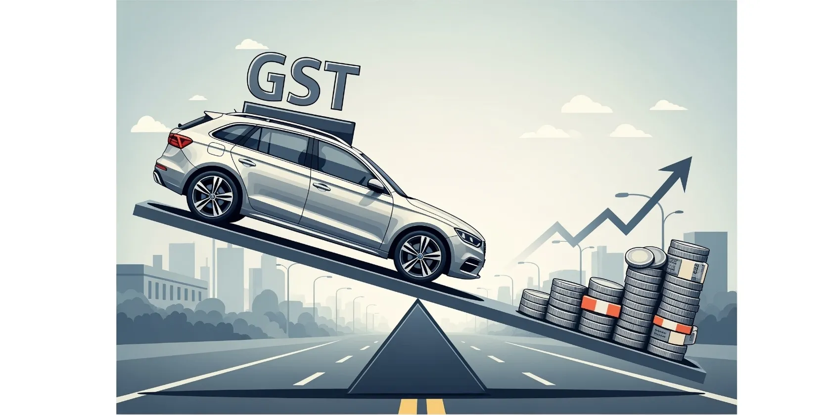 Impact of GST Reforms on Car Insurance Premiums