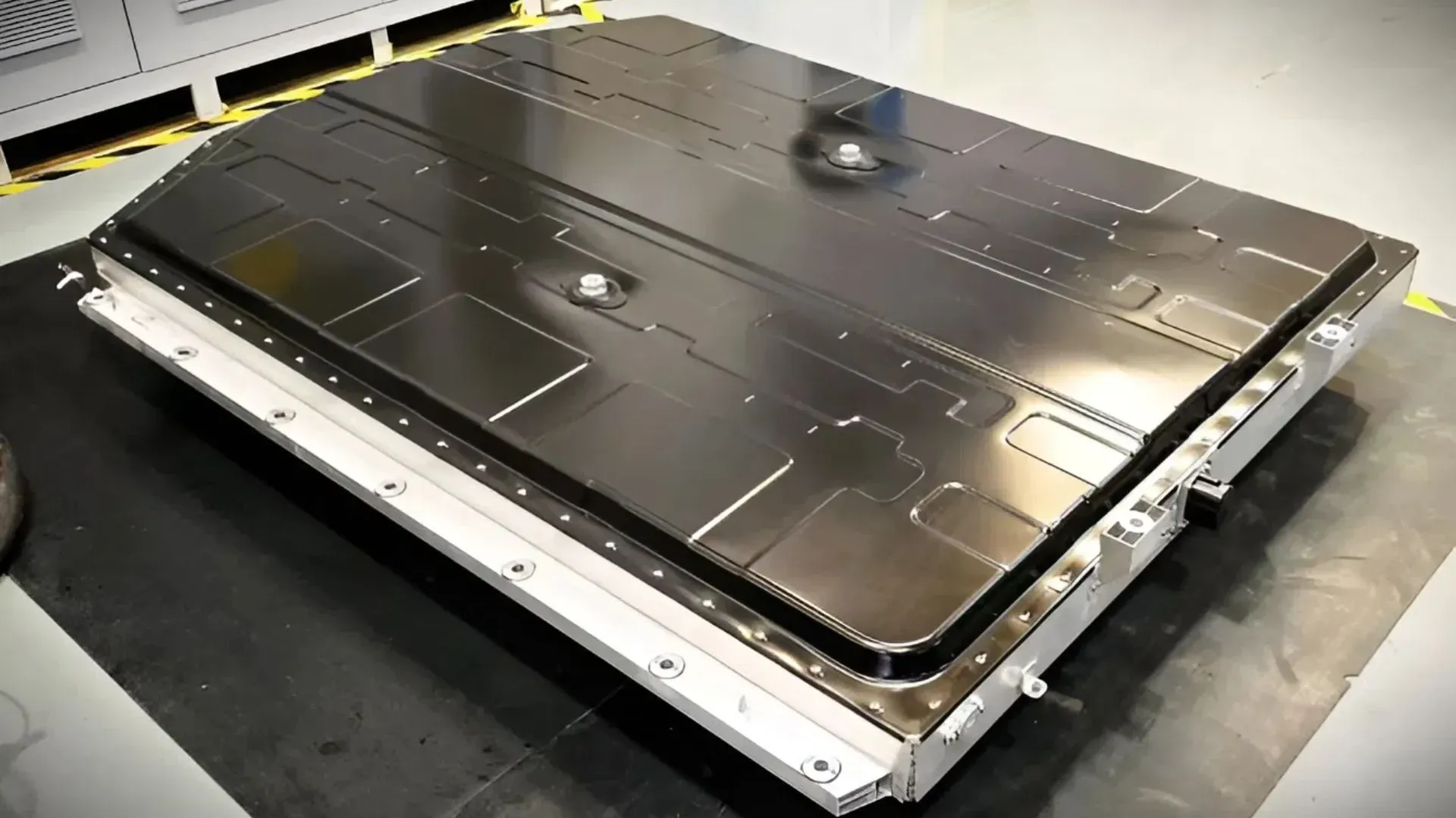 BAIC develops Sodium-Ion EV Battery with 11-minute Full Charge