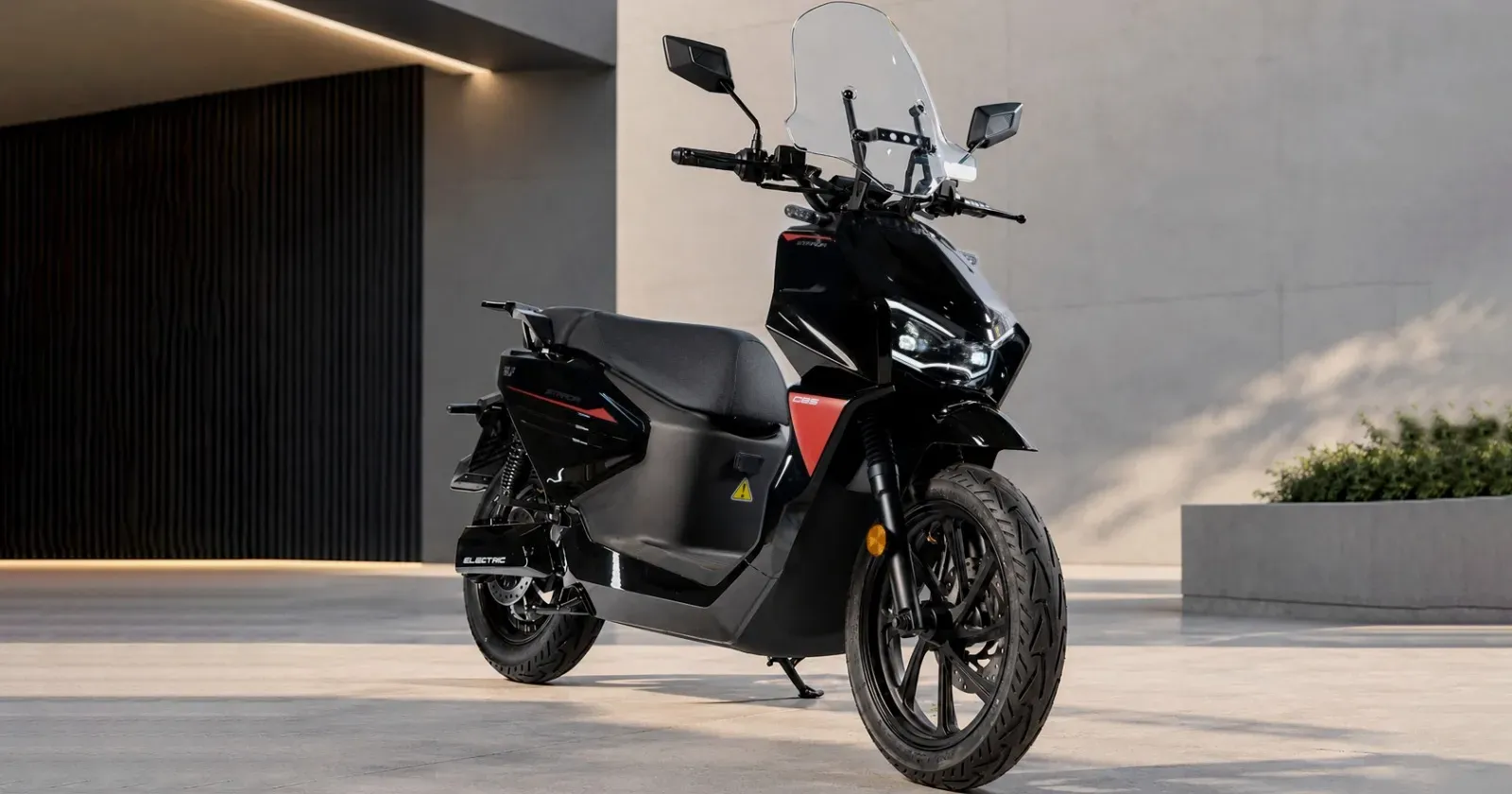 VLF launches Strada Electric scooter Range In India, Prices Start At ₹1.20 Lakh