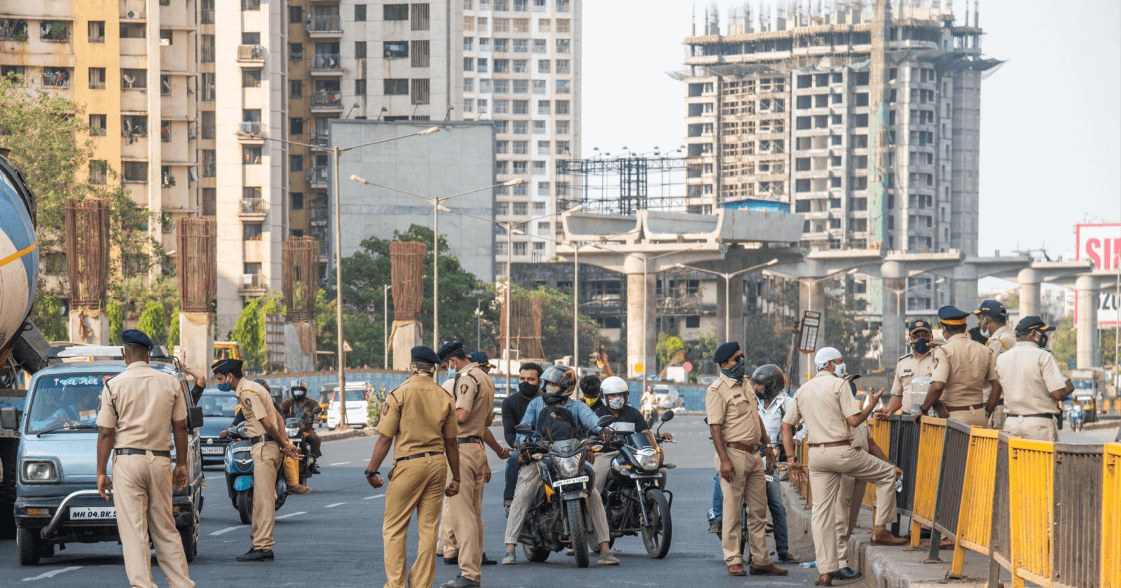 Vijayawada Traffic e-Challan