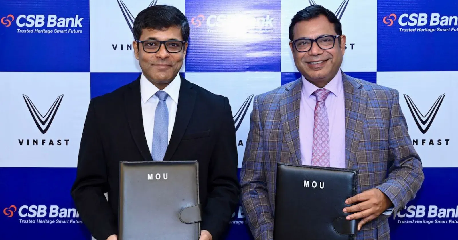 Vinfast Partners With CSB Bank to Boost EV Financing Accessibility