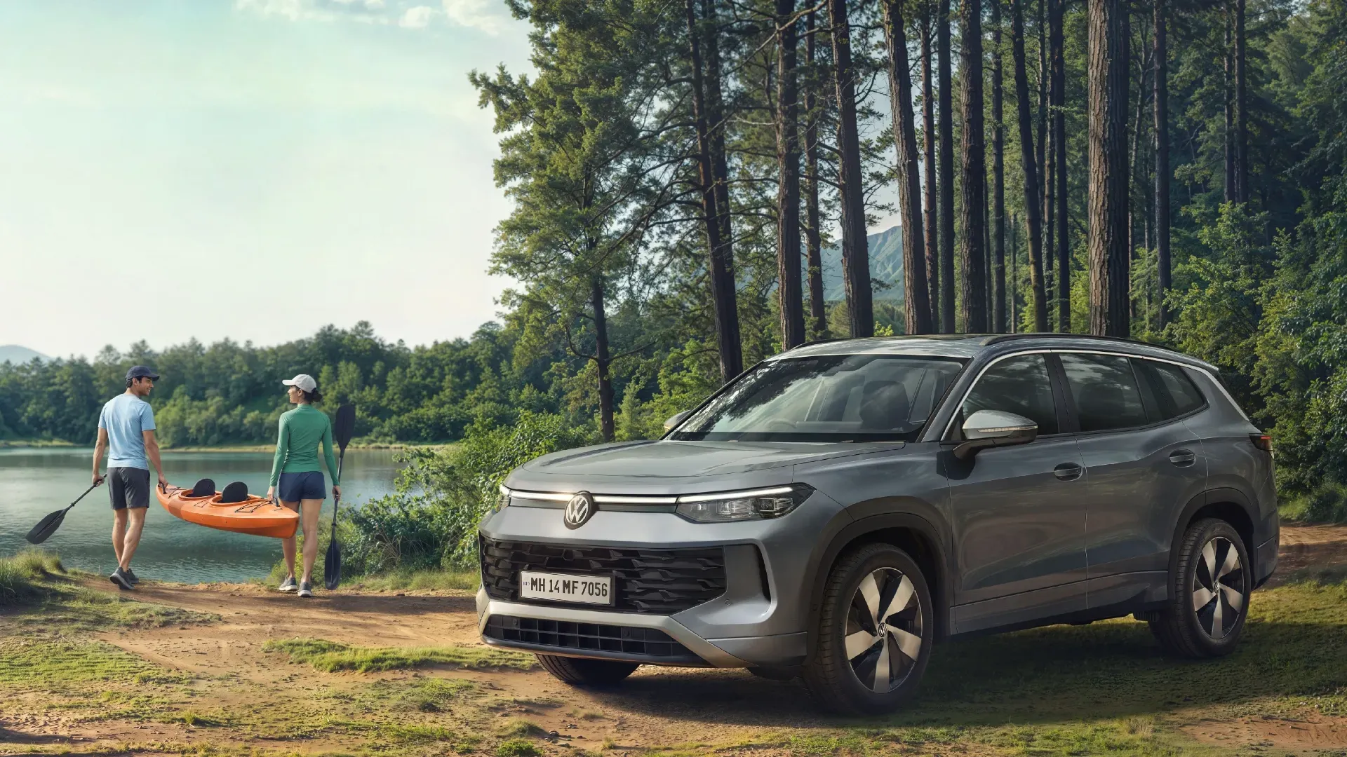 Volkswagen Tayron Life.webp