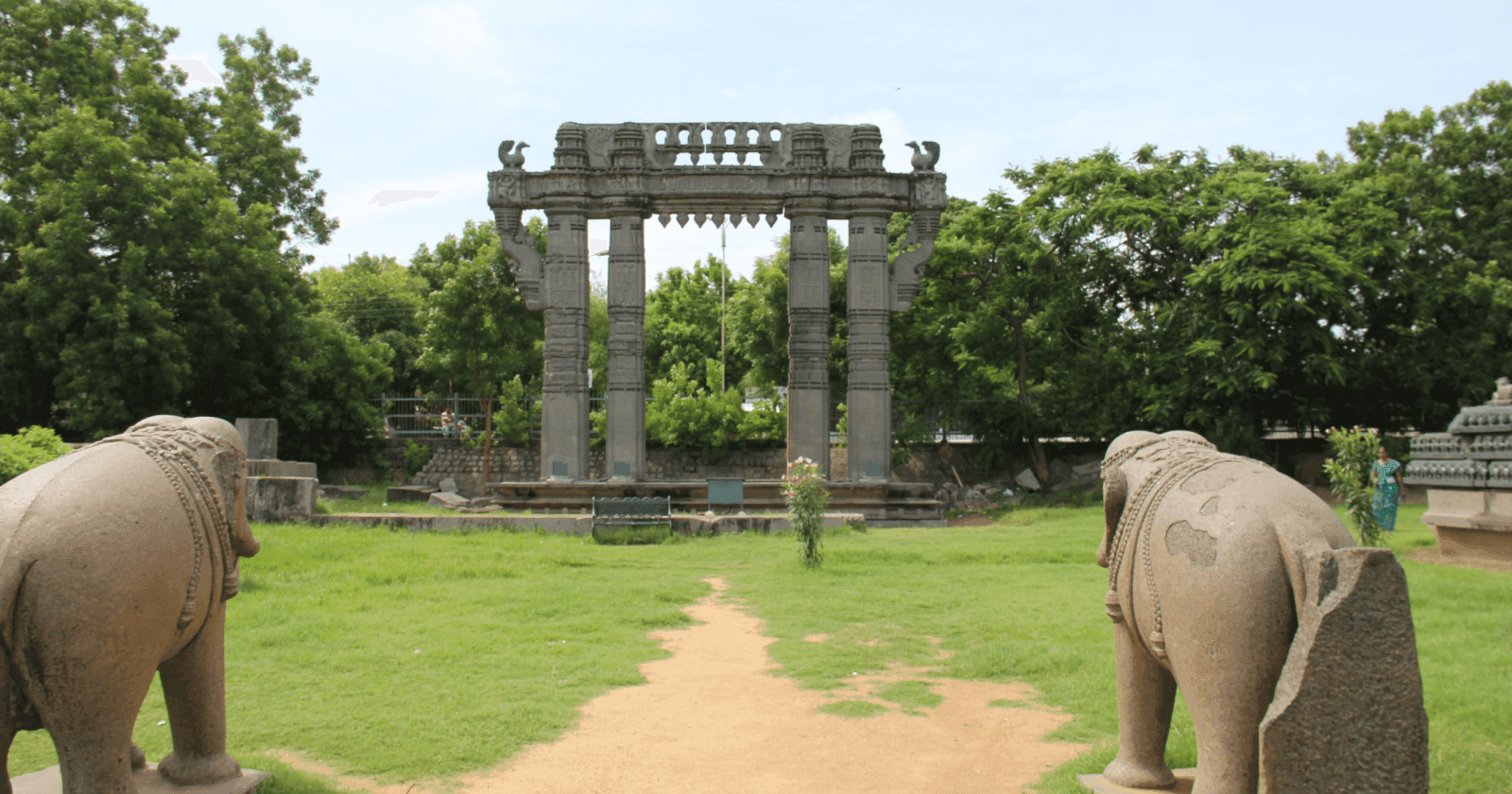 Warangal