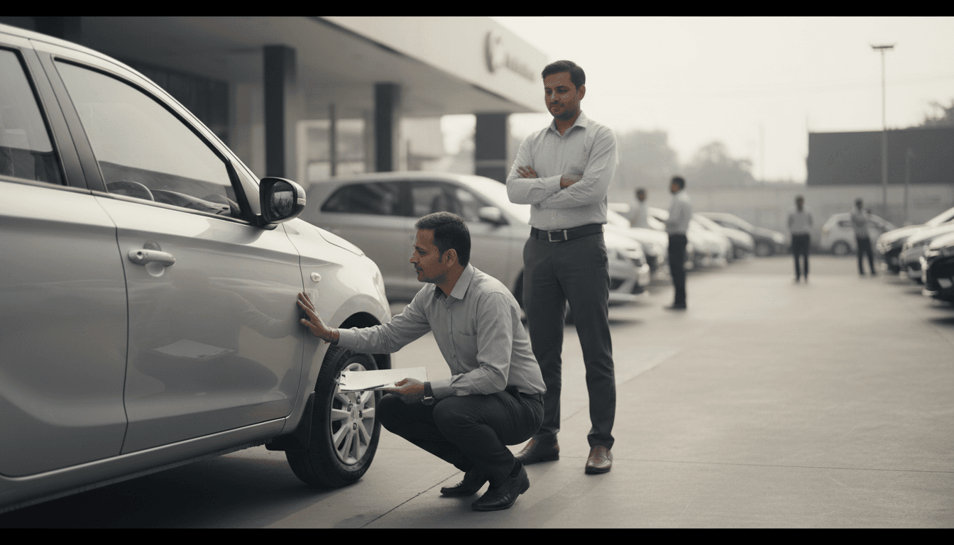 What Are the Best Resale Value Cars in India in 2026?