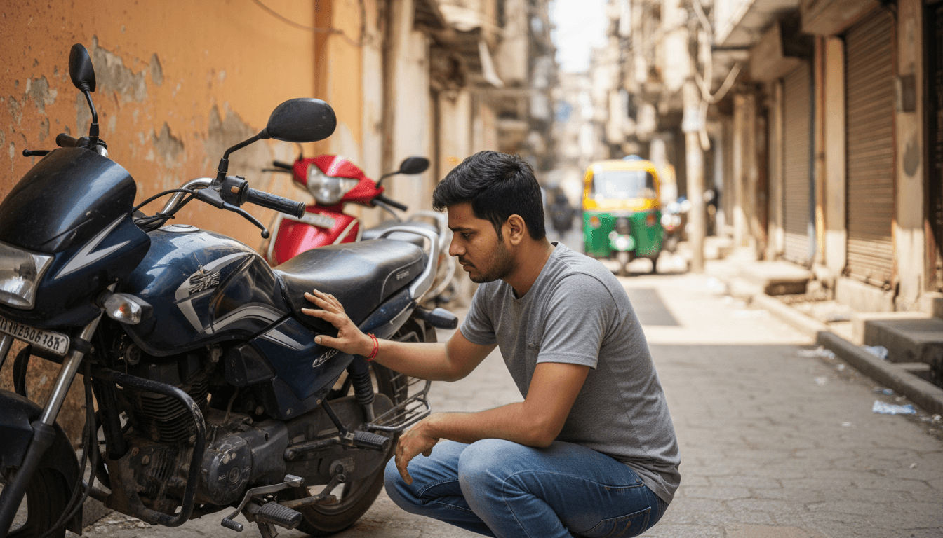 What Happens If You Choose a Low IDV for Bike Insurance?