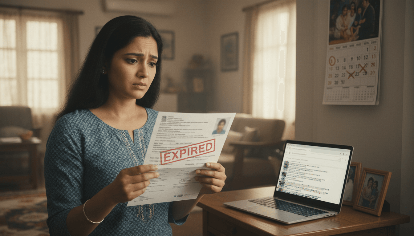 What Happens if Your Health Insurance Expires?