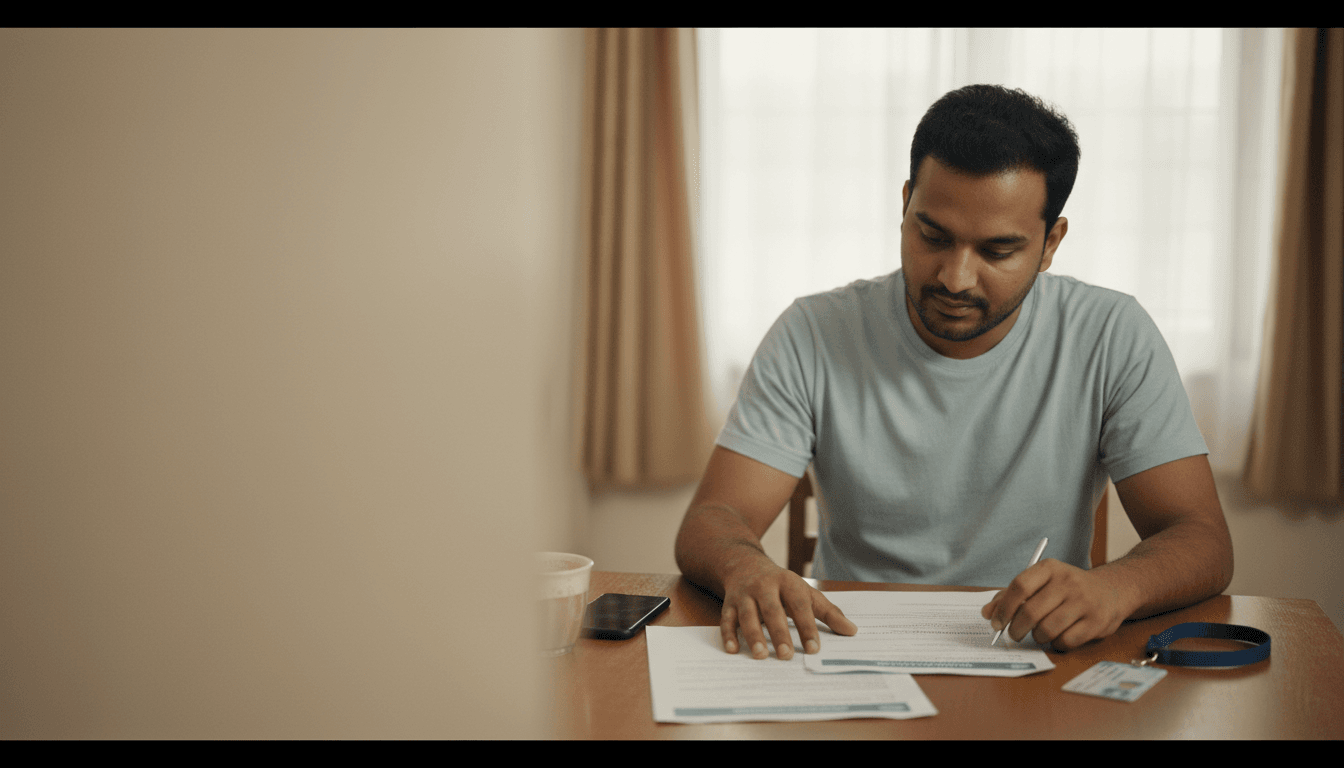 What Happens to Your Group Health Insurance After Job Loss in India?