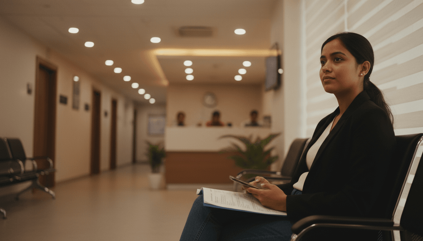 What Is a Waiting Period in Health Insurance? Types, Duration and Examples