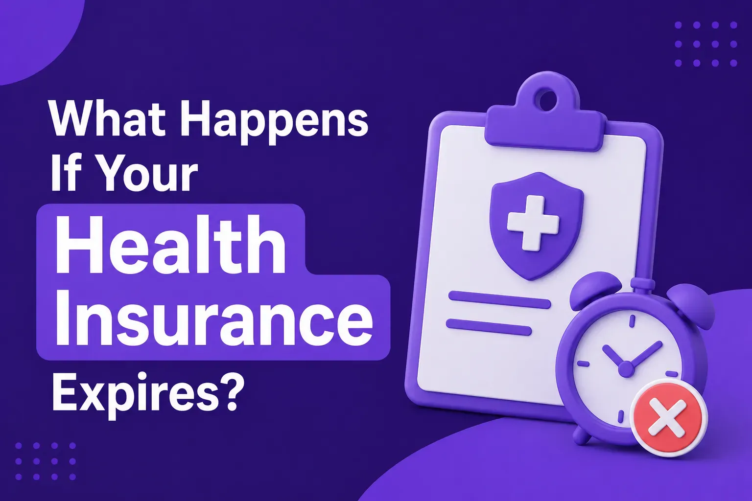 What happens if insurance expires.webp