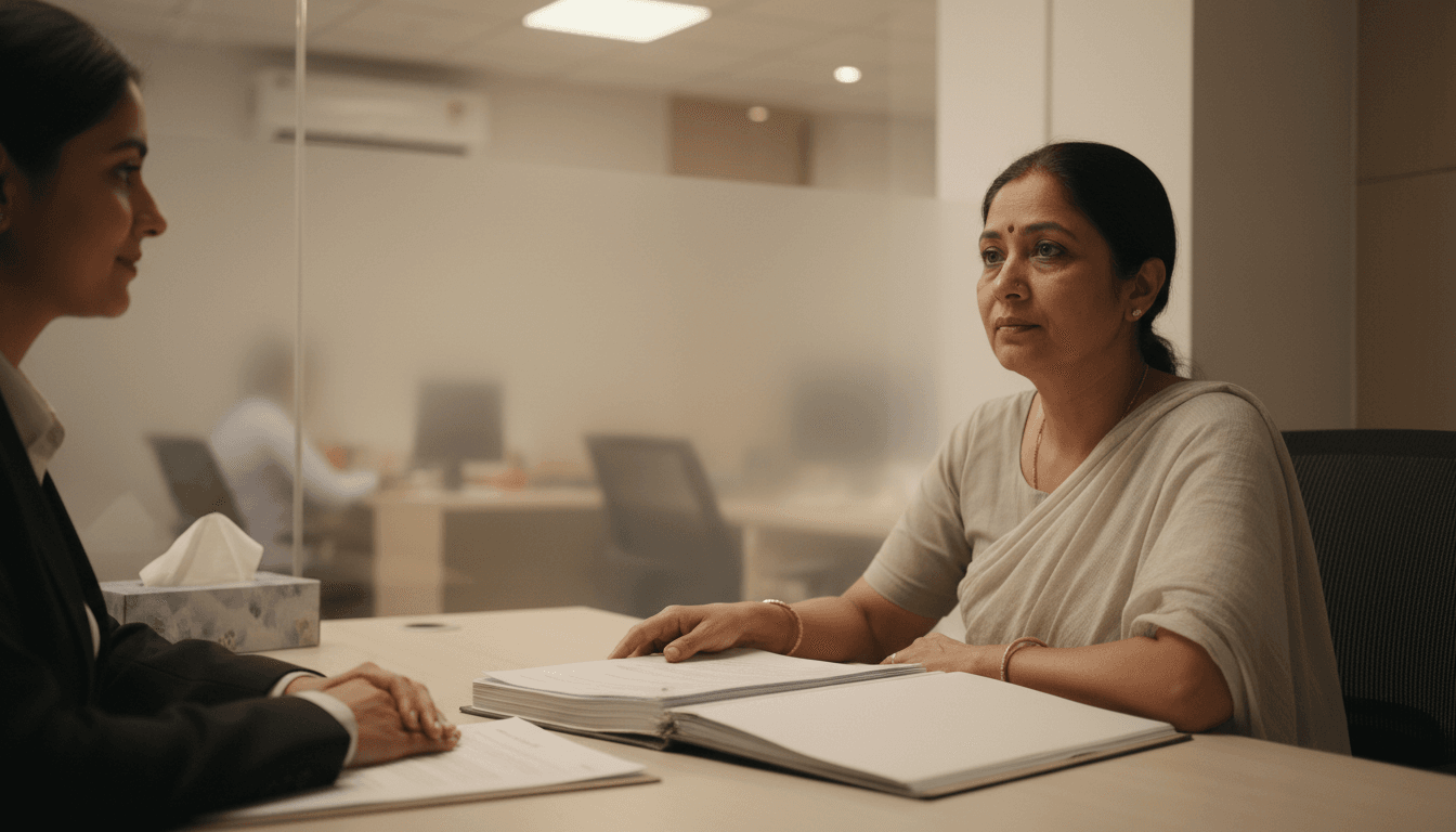 What happens to group health insurance when an employee passes away?