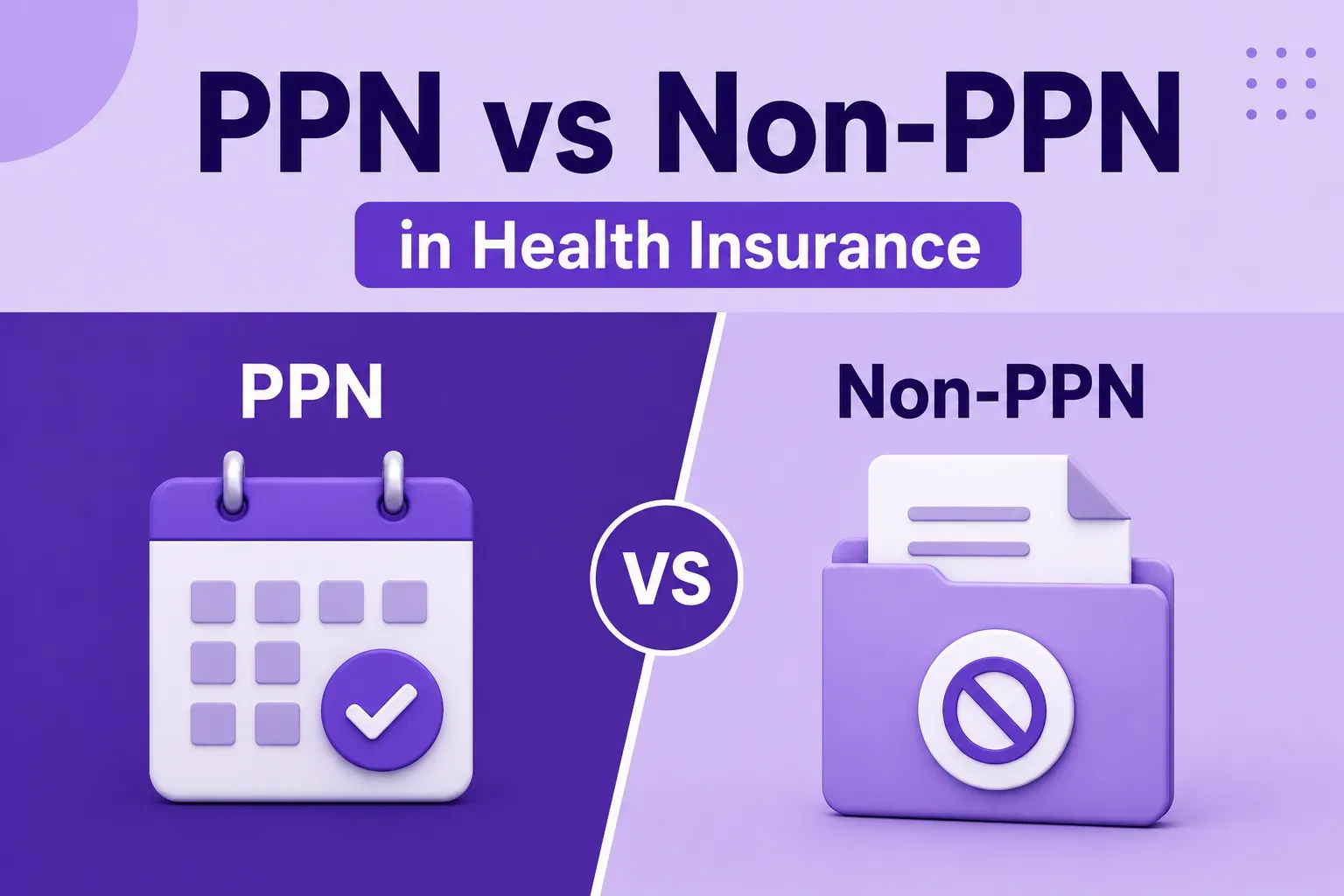 What is PPN and Non-PPN in Health Insurance.webp