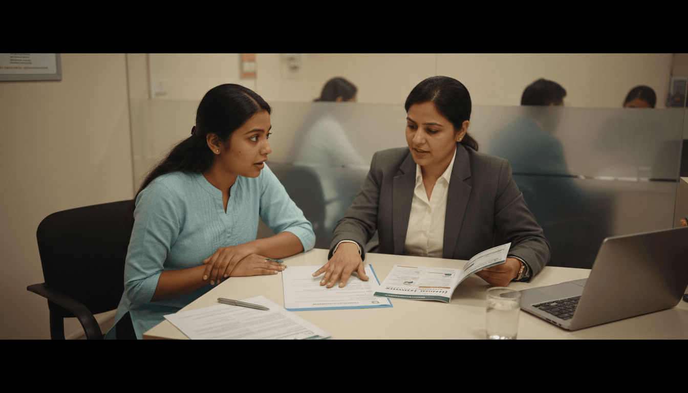 What is a Health Declaration Form? Meaning and Importance