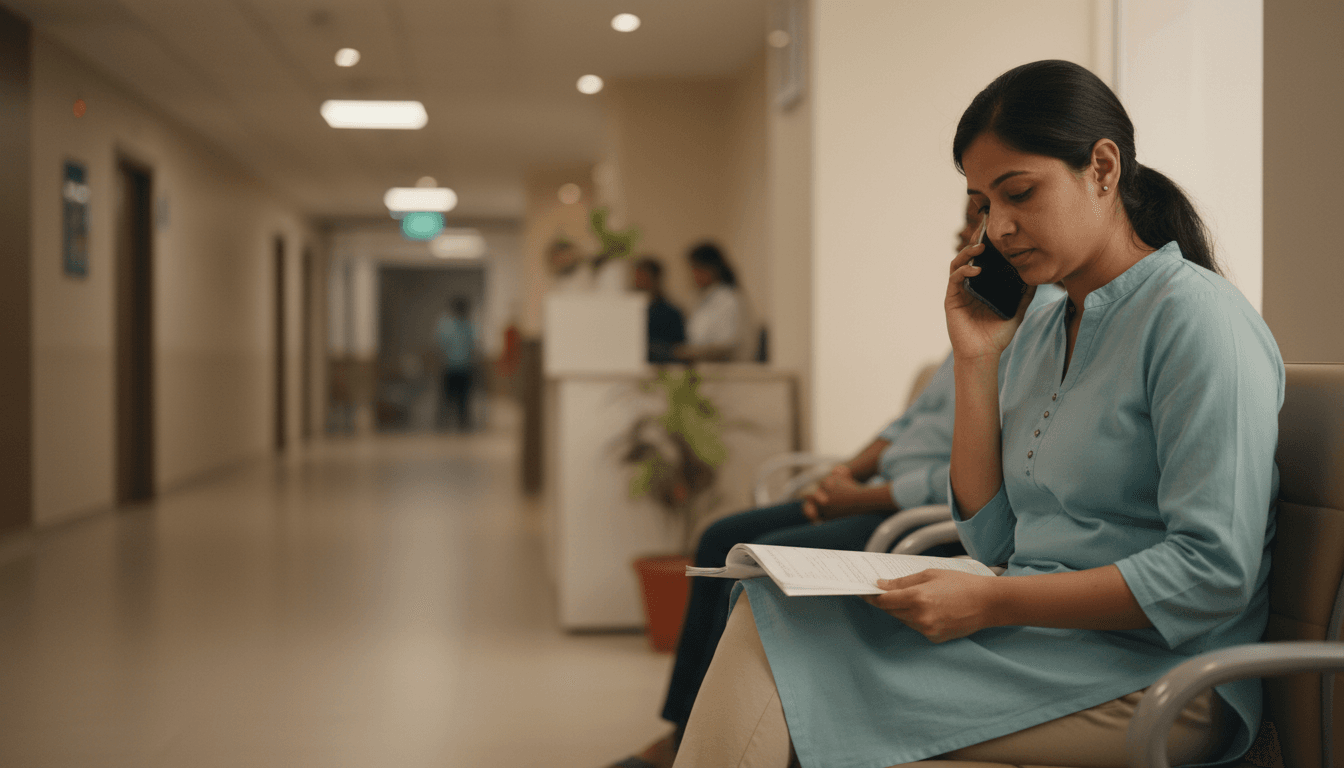 What is a TPA in group health insurance?