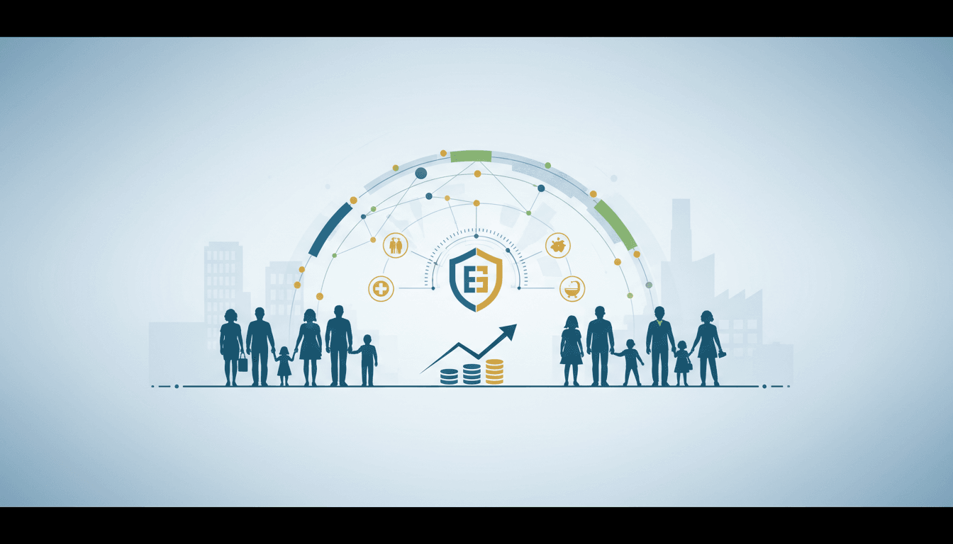 What is the Employees' State Insurance Corporation (ESIC)?