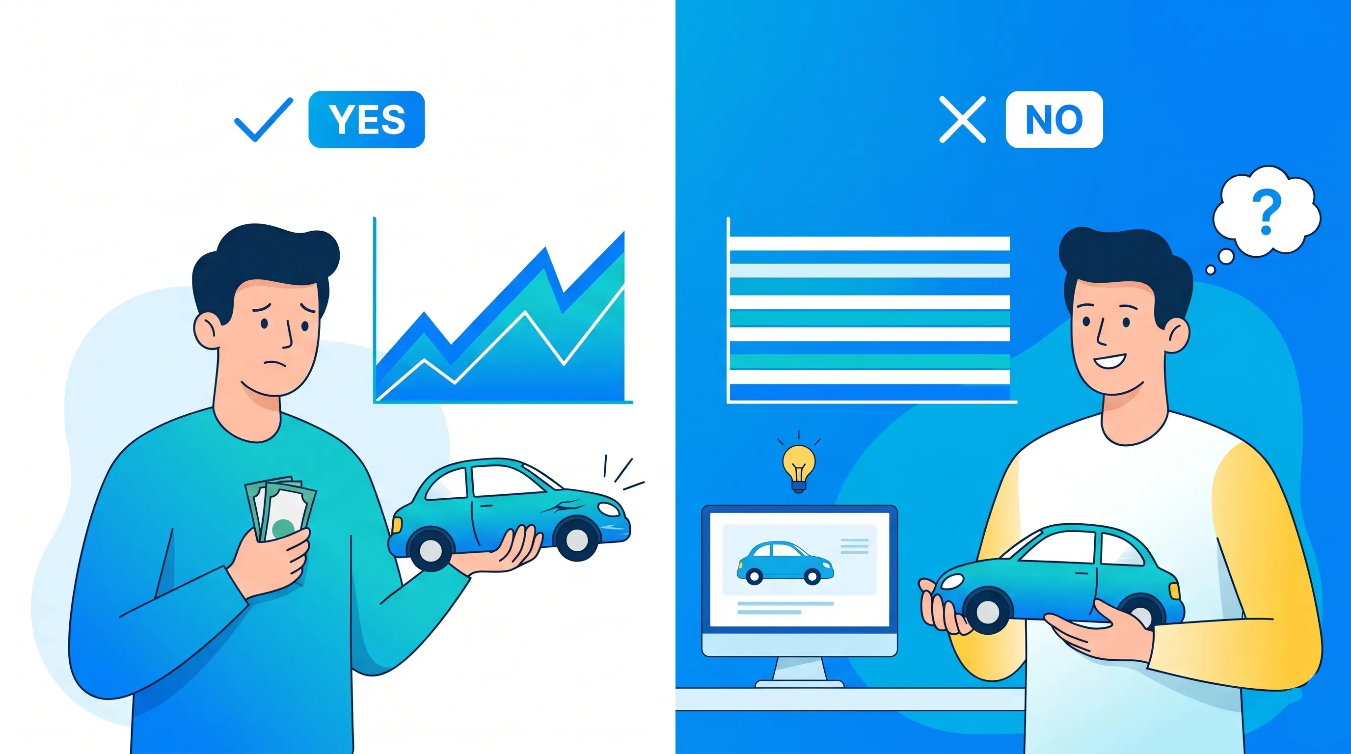 Will Making a Small Claim Increase My Car Insurance Premium Later.webp